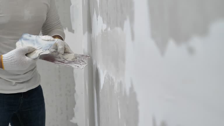 Reliable Taylor, AZ Drywall and Painting Service Solutions